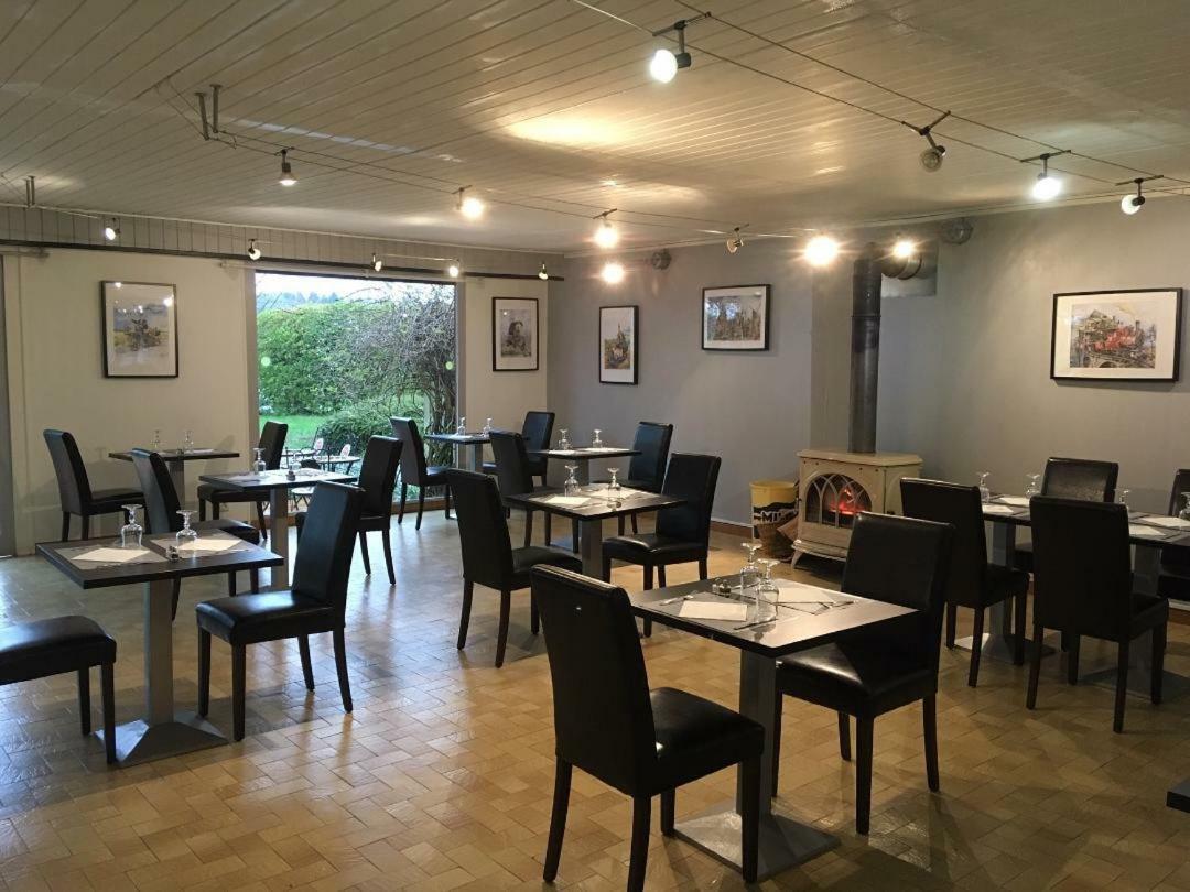 Camping De La Croix D'Arles Bourg  Екстер'єр фото
